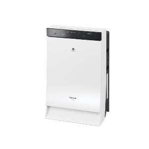 Panasonic 加湿空気清浄機 F-VC70XL-W 《送料無料》