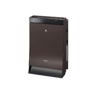 Panasonic 加湿空気清浄機 F-VC70XL-T 《送料無料》
