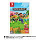 Minecraft Nintendo Switch版 HAC-P-AEUCA