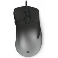 Microsoft Pro IntelliMouse Shadow Black　NGX-00018