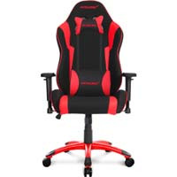 AKRacing Wolf Gaming Chair (Red)　WOLF-RED AKRacing Wolf ゲーミング・オフィスチェア:関西・大阪・なんば・日本橋近辺でPCをパーツ買うならツクモ日本橋！