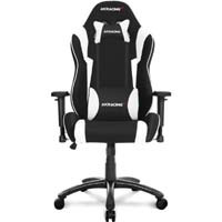 AKRacing Wolf Gaming Chair (White)　WOLF-WHITE AKRacing Wolf ゲーミング・オフィスチェア:関西・大阪・なんば・日本橋近辺でPCをパーツ買うならツクモ日本橋！