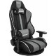 Gyokuza V2 Gaming Floor Chair(Grey)