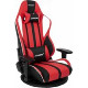 Gyokuza V2 Gaming Floor Chair(Red)