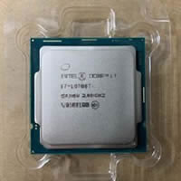 インテル Core i7-10700T（バルク） CM8070104282215 LGA1200(第10世代)対応 Core i7 省電力モデル:関西・大阪・なんば・日本橋近辺でPCをパーツ買うならツクモ日本橋！