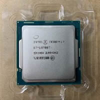 インテル Core i9-10900T（バルク） CM8070104282515 LGA1200(第10世代）対応 Core i9　省電力モデル:関西・大阪・なんば・日本橋近辺でPCをパーツ買うならツクモ日本橋！