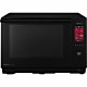 Panasonic スチームオーブンレンジ NE-BS658-K
