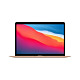 MacBook Air　MGND3J/A　[ 13.3型 / WQXGA / Apple M1 / RAM:8GB / SSD:256GB / Mac OS / ゴールド ]
