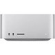 Mac Studio　MJMV3J/A　[ Apple M1 Max / RAM:32GB / SSD:512GB / Mac OS / シルバー ]