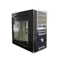  SCYTHE SCY-0311BK 
