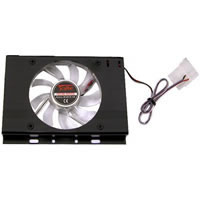 HDC80-BKLED
