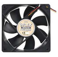 S-FLEX SFF21E