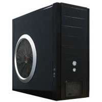  SCYTHE XClio 6020-BK 