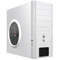  SCYTHE XClio 6020-WH 