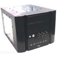  SCYTHE AEROCUBE-BK 