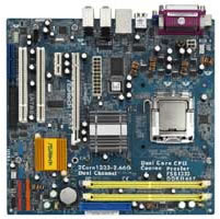 2Core1333-2.66G