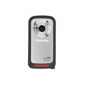 TOSHIBA デジタルムービー BW10(S) 《送料無料》