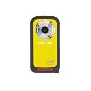 TOSHIBA デジタルムービー BW10(Y) 《送料無料》