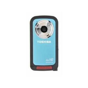 TOSHIBA デジタルムービー BW10(L) 《送料無料》