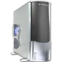  Thermaltake Eureka Silver (VC8000SWA)  
