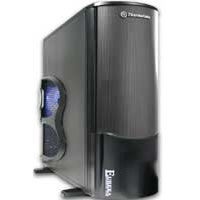  Thermaltake Eureka Black (VC8000BWA) 