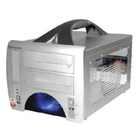  Thermaltake LANBOX VF1000SWA 