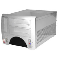  Thermaltake LANBOX VF1000SNA 