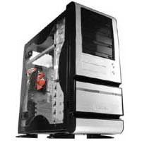  ThermaltakeBach VX(VF4000BWS) 