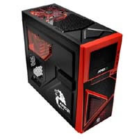 Armor A60 AMD Edition　VM200P1W2Z 《送料無料》