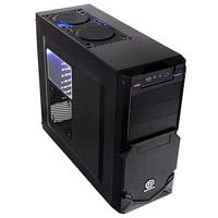 Thermaltake Commander MS-II VN900A1W2N