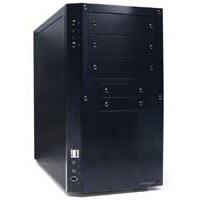 Abee AS Enclosure S1 Black