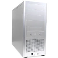 Abee AS Enclosure M3 Silver