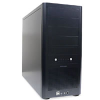 Abee AS Enclosure M3 Black