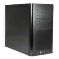 AS Enclosure S2 R(ES2R-BK)