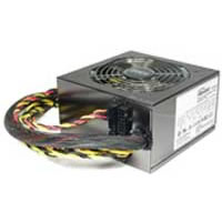 AS Power Silentist S-550EB