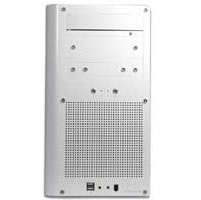 AS Enclosure S2R(ES2R-W)