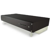 smart SC120D ブラック (SC120D-BK) 《送料無料》
