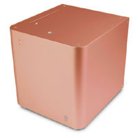 Abee acubic E50 (ACE-E50-PE) ピーチ