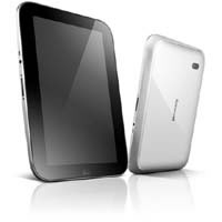 IdeaPad Tablet K1 130442J (ホワイト)
