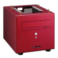 LianLi PC-Q06R-PLUS