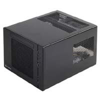SilverStone SST-SG05BB-450-USB3.0 (ブラック)