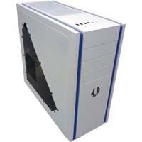 BitFenix SHINOBI WHITE (BFC-SNB-150-WWW1-SP)