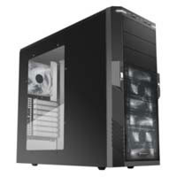 Sharkoon T9Window White (SHA-T9W-W)