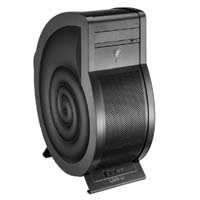 Lian Li PC-U6