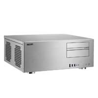 Lian Li PC-C60A (シルバー)