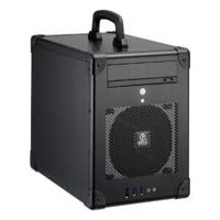 Lian Li PC-TU200B （Black）
