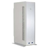 Lian Li PC-Q12A （シルバー）