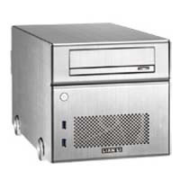 Lian Li PC-Q15A (シルバー)