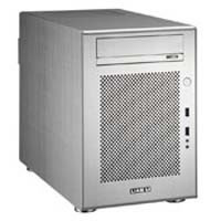 Lian Li PC-Q18A (シルバー)