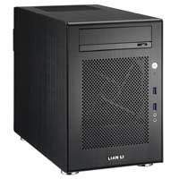 Lian Li PC-Q18B (ブラック)